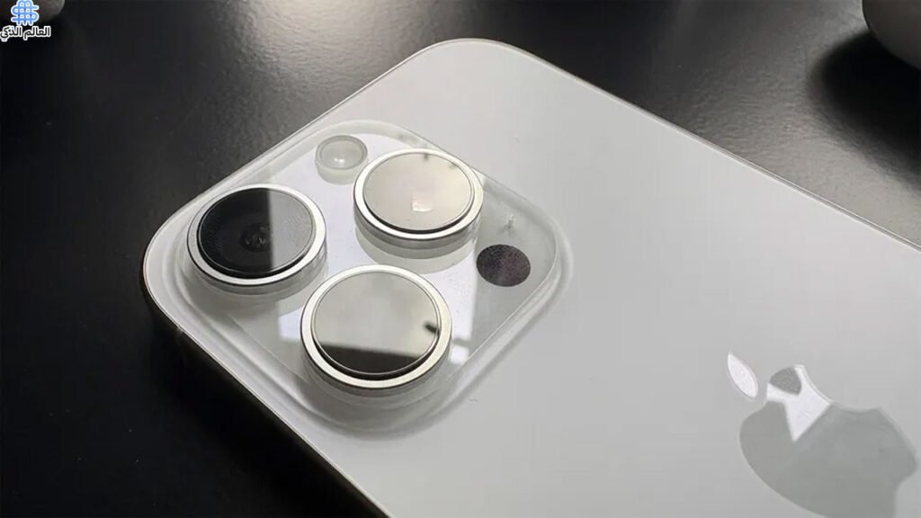 موعد اصدار iphone 17