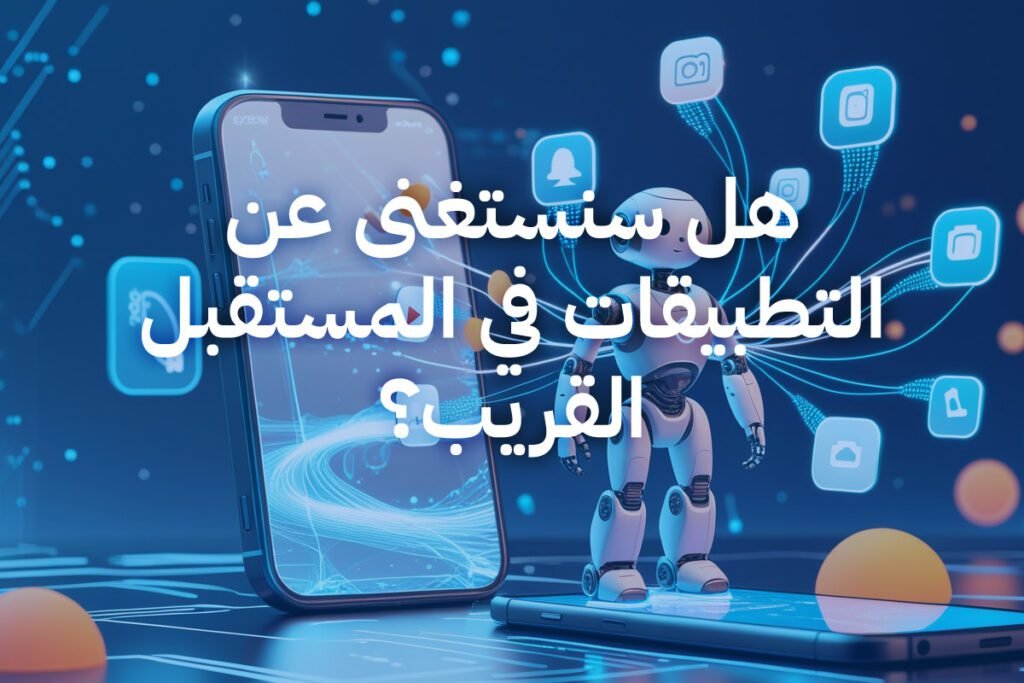 الذكاء الاصطناعي في الهواتف