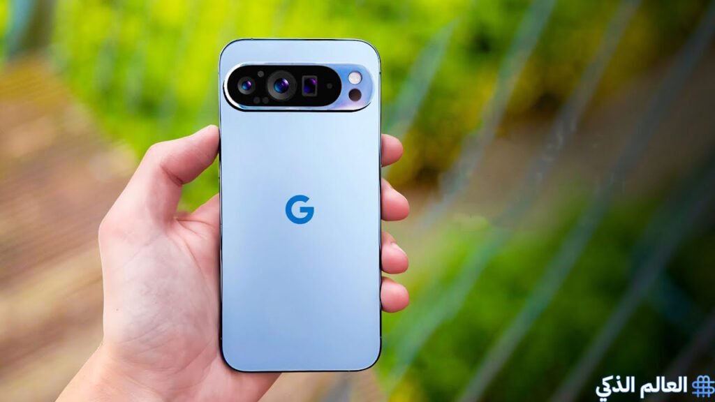 افضل كاميرا موبايل جوجل