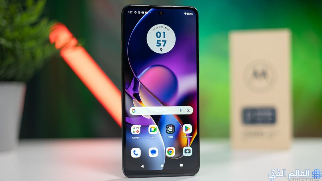 هاتف رخيص يدعم esim