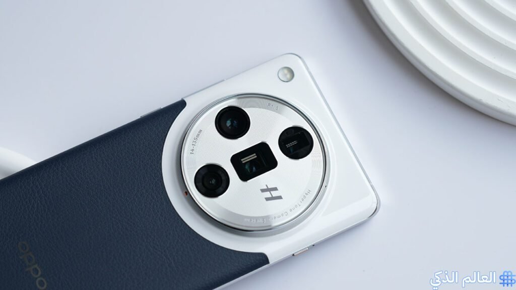 أفضل كاميرا موبايل اوبو