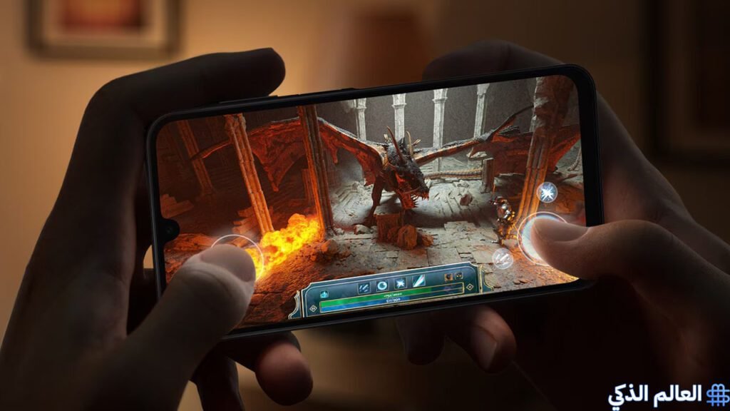 جوال جالاكسي سامسونج A16