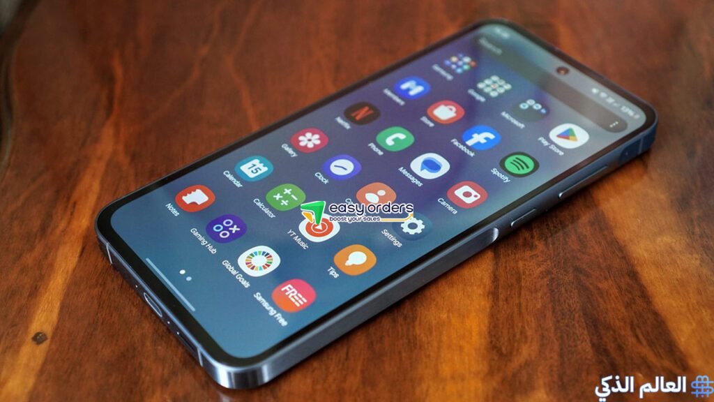 موبايل سامسونج جالاكسي A55