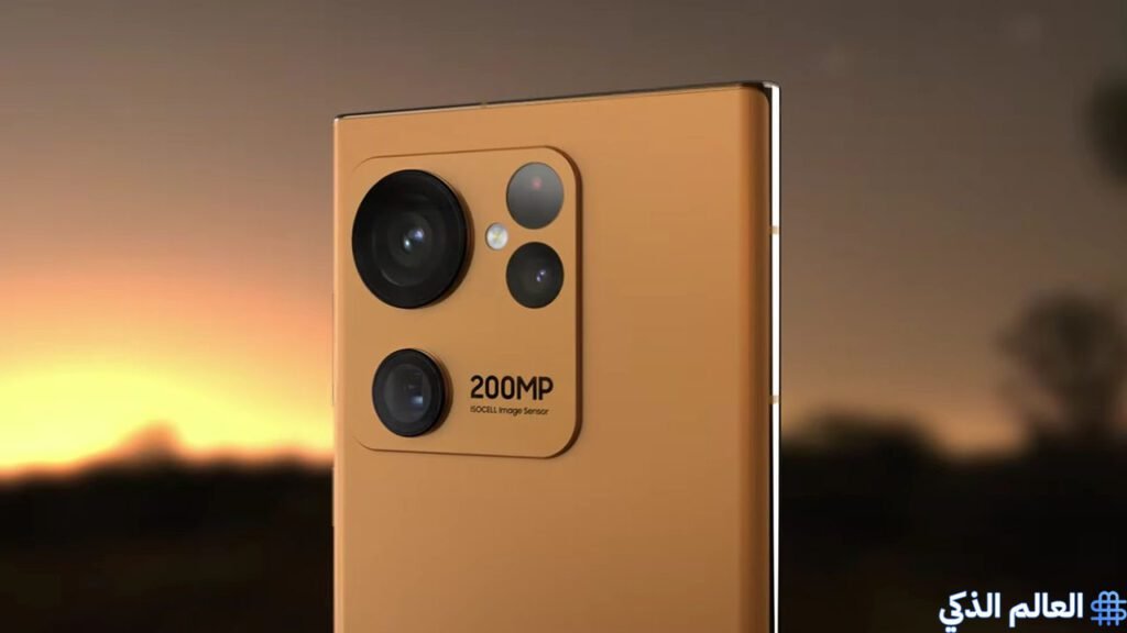 أفضل كاميرا موبايل سامسونج