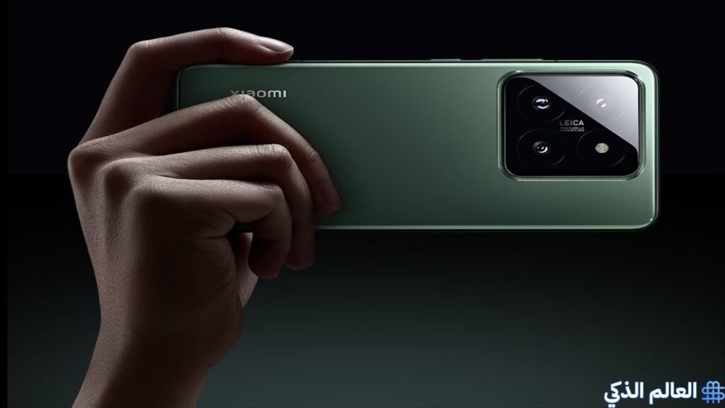 أفضل هاتف من حيث الكاميرا في الفئة المتوسطة