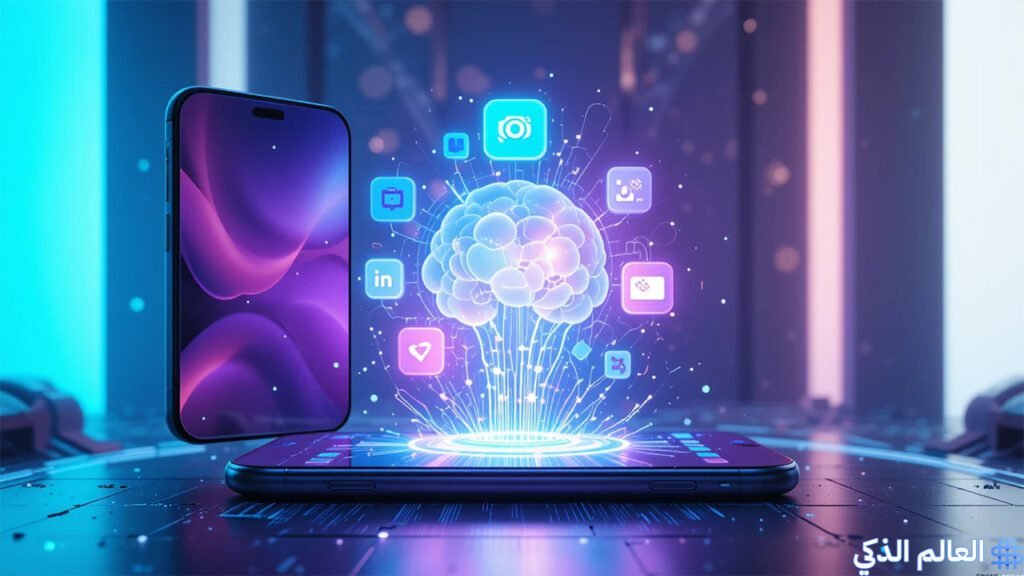 الذكاء الاصطناعي سامسونج