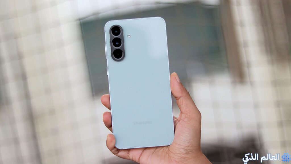 أفضل هاتف سامسونج فئة A لعام 2025