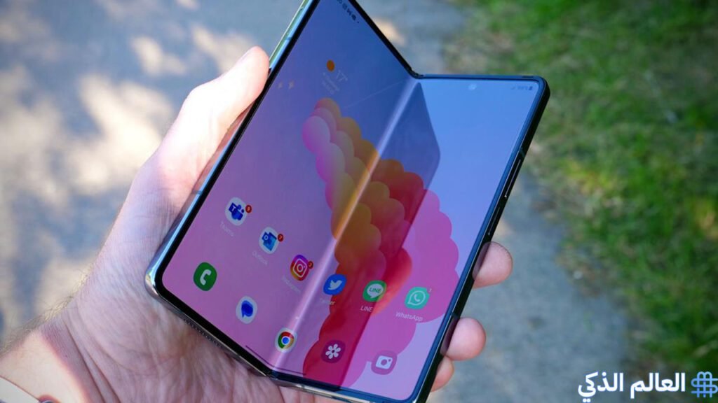 Galaxy Z Fold 7