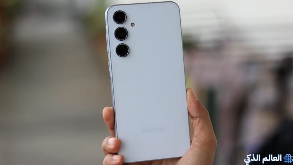 المميزات التي تجعل A55 يستحق الشراء