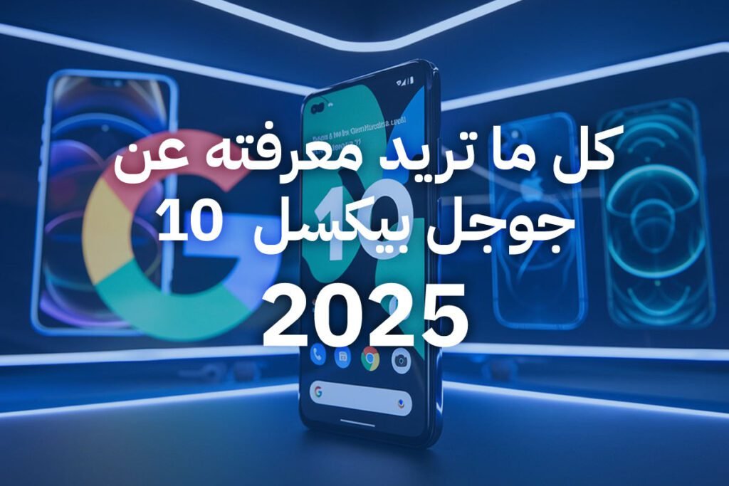 جوال جوجل بيكسل