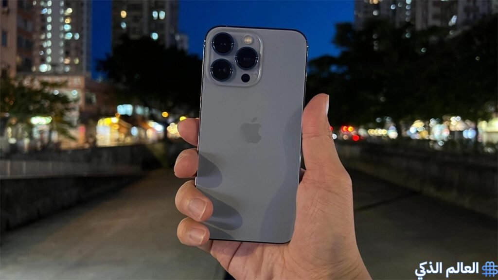 أفضل آيفون