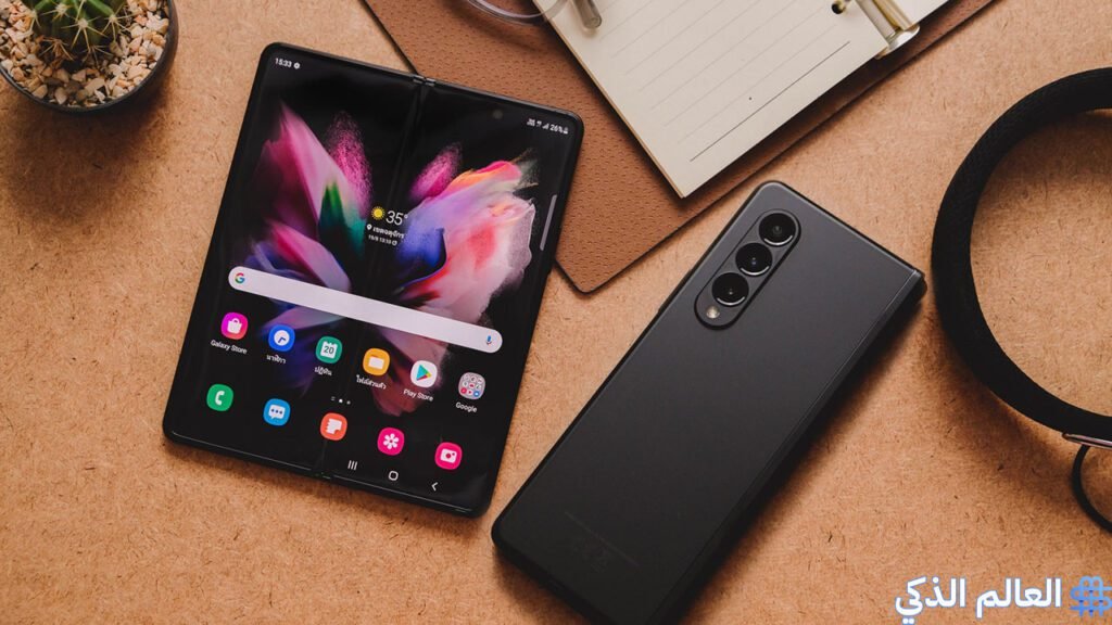 سامسونج Galaxy Z Fold 7