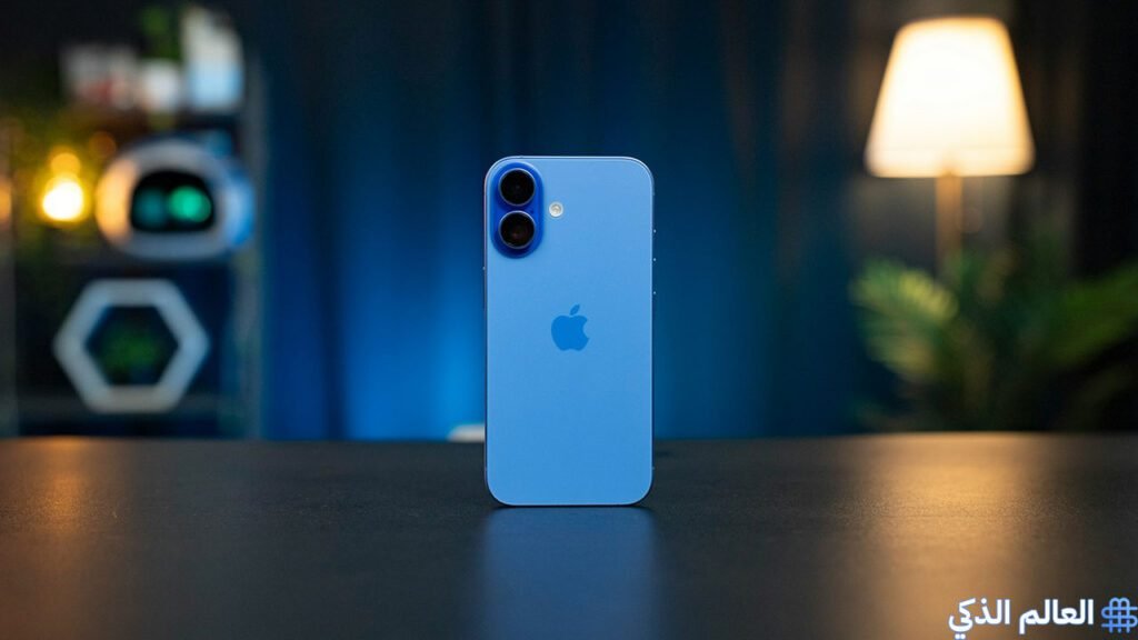 تسريبات آيفون 17