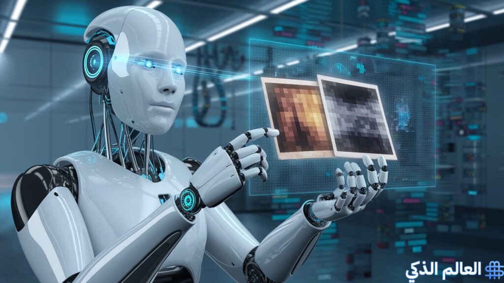 جودة الصورة 4k اون لاين