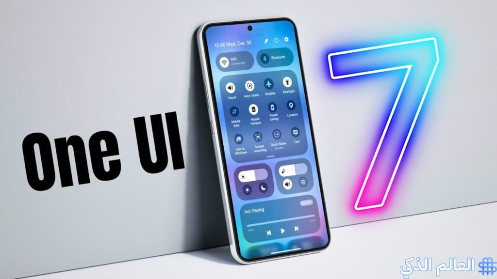 one ui 7 متى ينزل تحديث؟