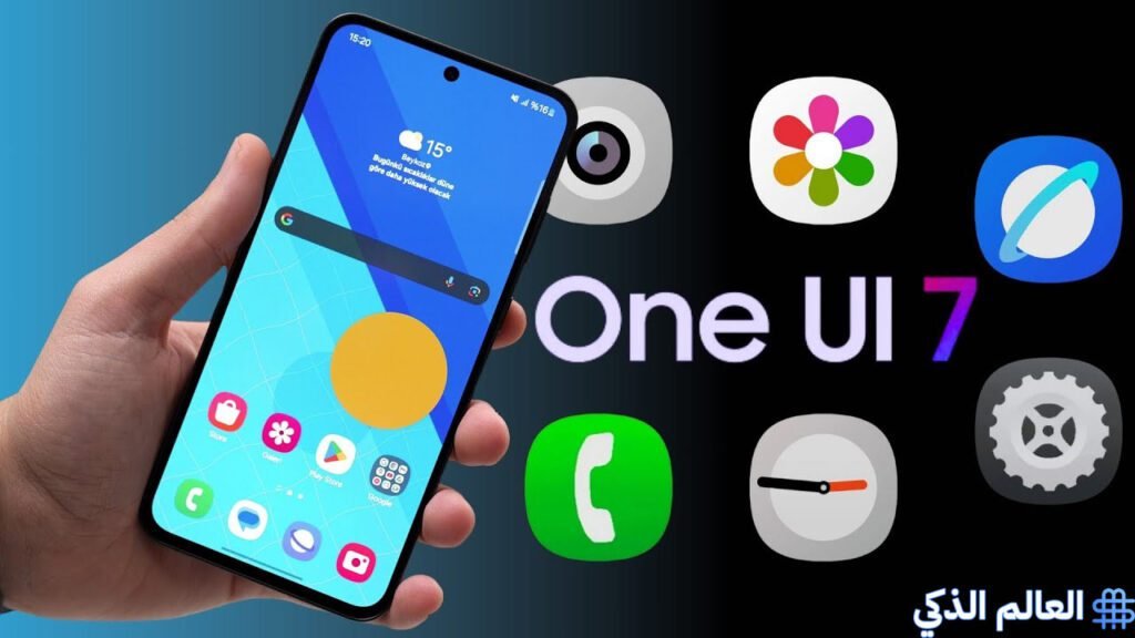 one ui 7 release date